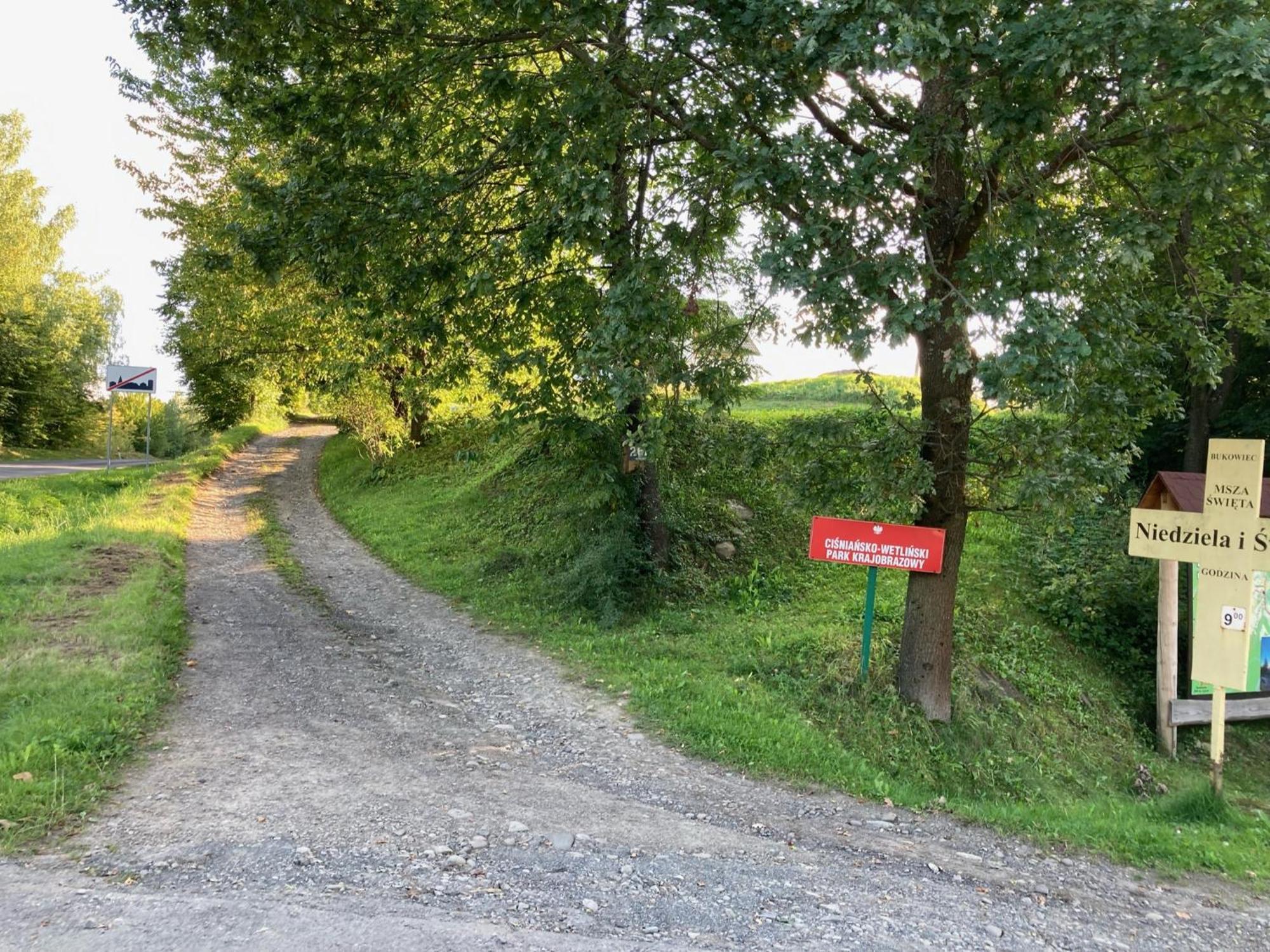Urocza Chata Z Sauna W Bieszczadzkim Parku Krajobrazowym Буковиец Екстериор снимка